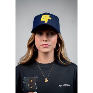 Gametime Original - "Champion Edition" Trucker Hat